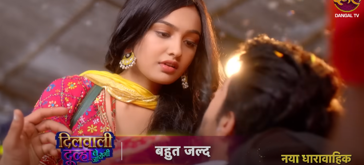 ‘Dilwali Dulha Le Jayegi’ on Dangal TV: A Tale of Love and Sacrifice