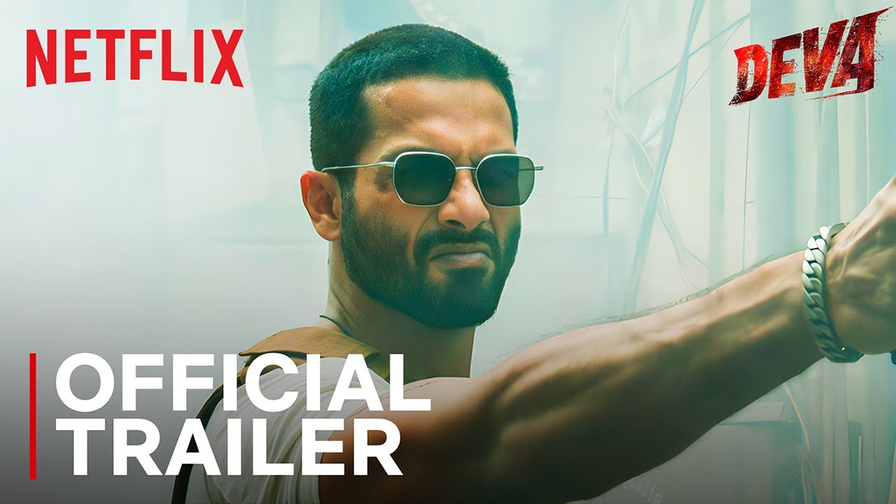 "Unravel the Mystery: Deva Thriller Netflix Series Debuts Now"