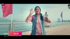 Meri Bhavya Life (Colors Tv) Serial Cast