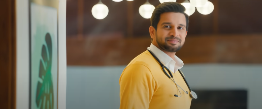 Karna is Zee Kannada’s latest serial