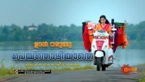 Peythozhiyathe (Surya TV)