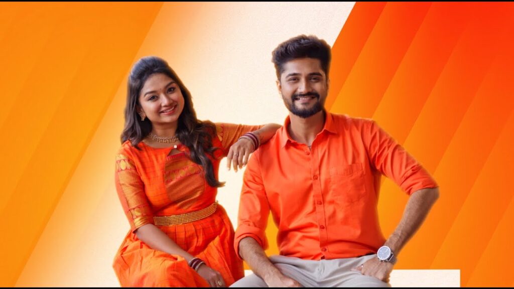 Prematho Zee Telugu
