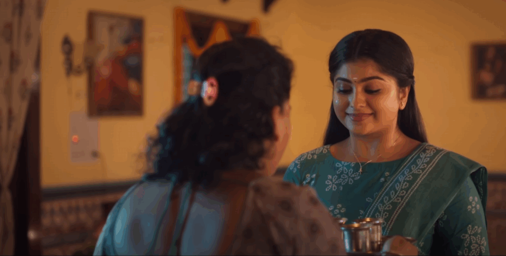 Varisu Tamil Serial Cast