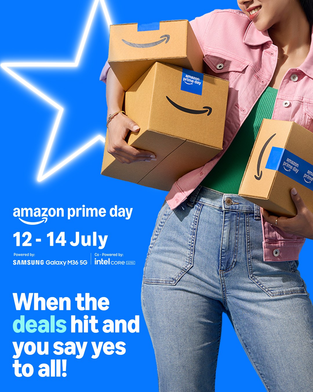Join Prime Shopping Edition