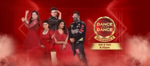 Dance Jodi Dance Reloaded 3 Grand Finale Winner