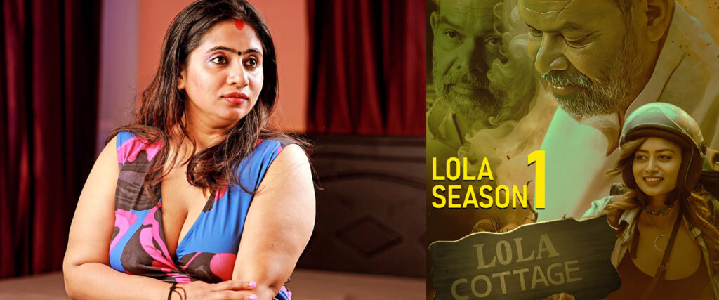 Top Trending NMX Web Series