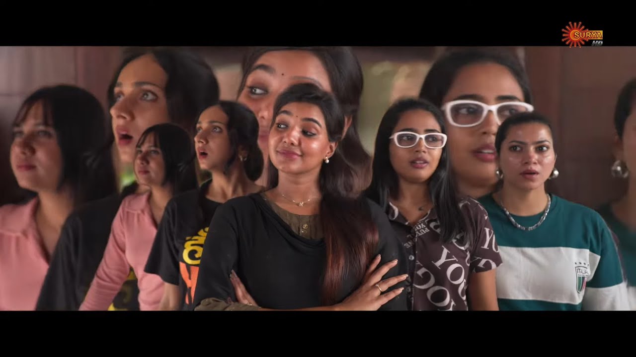 Anju Sudarikal Surya Tv Serial Cast, Story, Heroine & Latest Updates